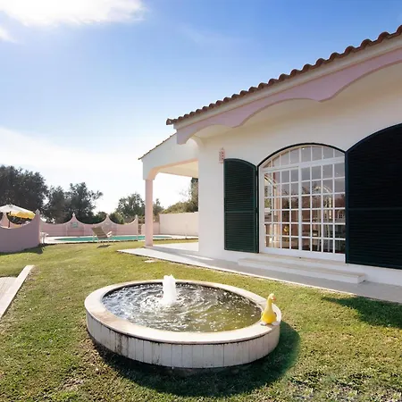 Algarve Paraiso - Lagos E Relvas Villa