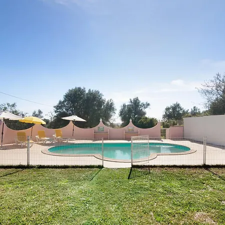 Algarve Paraiso - Lagos E Relvas Villa *