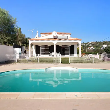 Algarve Paraiso - Lagos E Relvas Villa Estoi