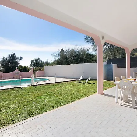 Villa Algarve Paraiso - Lagos E Relvas Estoi
