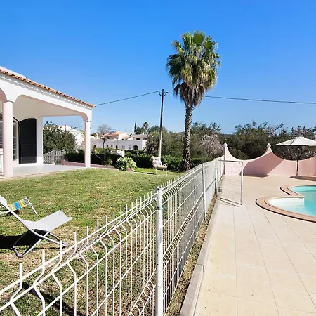 Algarve Paraiso - Lagos E Relvas Villa