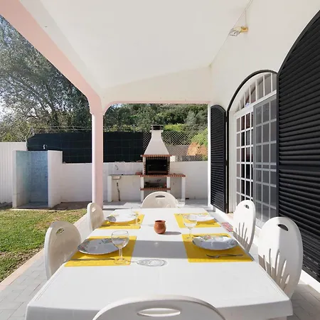 Casa Lagos E Relvas Villa *
