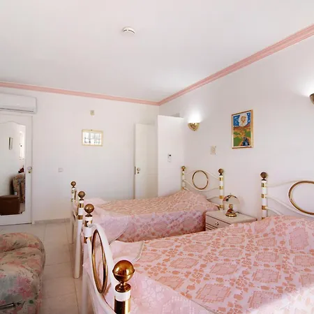 Villa Casa Lagos E Relvas *