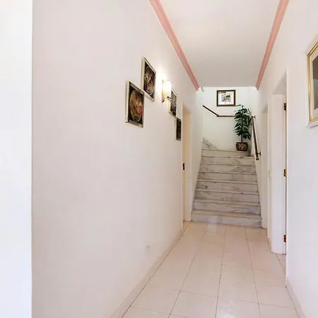Casa Lagos E Relvas Estoi