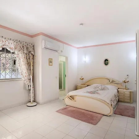 Casa Lagos E Relvas * Estoi