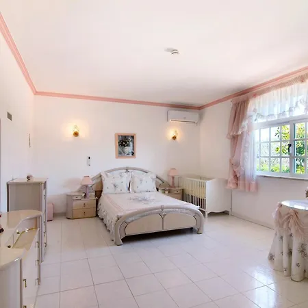 Villa Casa Lagos E Relvas Estoi