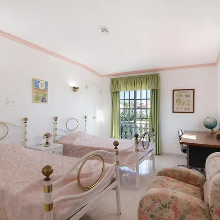 Villa Casa Lagos E Relvas Estoi