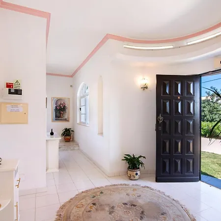 Casa Lagos E Relvas Villa Estoi
