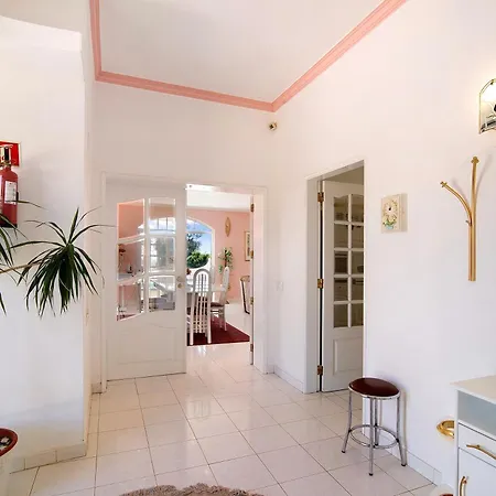 Casa Lagos E Relvas Villa *