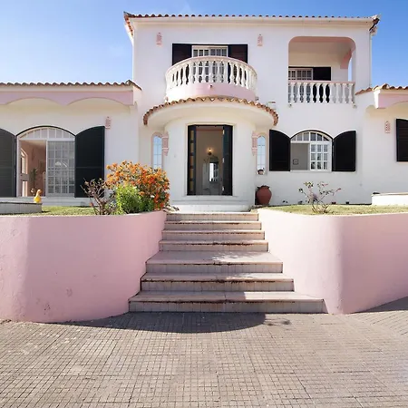 Villa Casa Lagos E Relvas