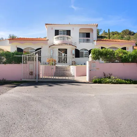 Villa Casa Lagos E Relvas Estoi