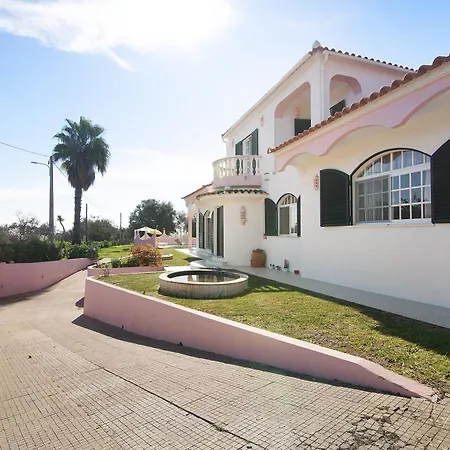 Villa Casa Lagos E Relvas